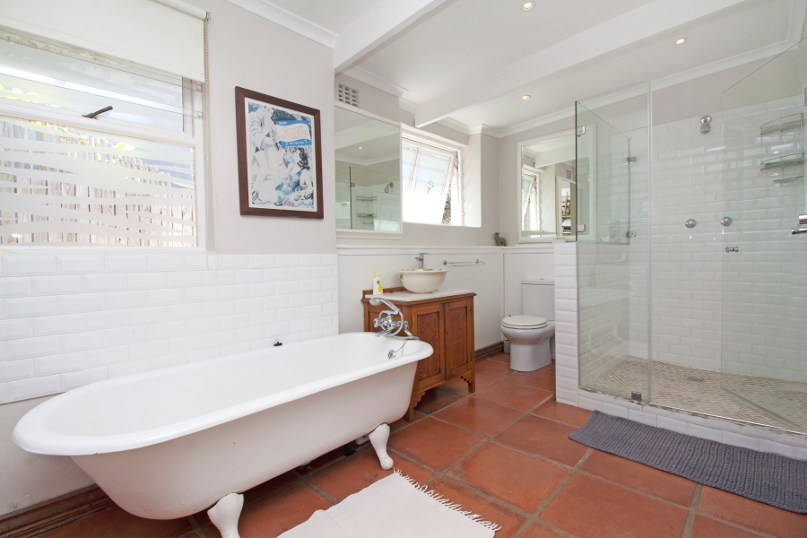 To Let 3 Bedroom Property for Rent in Scarborough Western Cape